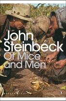 Couverture du livre « Of Mice and Men » de John Steinbeck aux éditions Penguin Books Ltd Digital