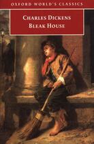 Couverture du livre « Bleak House » de Charles Dickens aux éditions Penguin Group Us