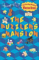 Couverture du livre « The Puzzler's Mansion » de Berlin Eric aux éditions Penguin Group Us