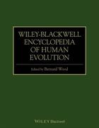 Couverture du livre « Wiley-Blackwell Encyclopedia of Human Evolution, 2 Volume Set » de Bernard Wood aux éditions Wiley-blackwell