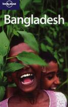 Couverture du livre « Bangladesh (6e édition) » de Stuart Butler aux éditions Lonely Planet France