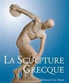 Couverture du livre « La sculpture grecque » de Parkstone Parkstone aux éditions Parkstone International