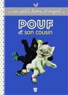 Couverture du livre « Pouf et son cousin » de Pierre Probst aux éditions Deux Coqs D'or