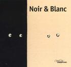 Couverture du livre « Noir et blanc » de Lacor/Collinet A/C aux éditions Casterman