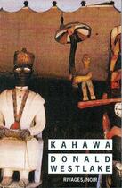 Couverture du livre « Kahawa » de Donald Westlake aux éditions Rivages