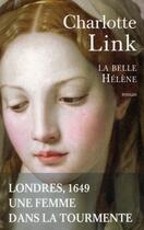 Couverture du livre « La belle Hélène » de Charlotte Link aux éditions Archipel