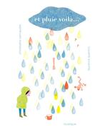Couverture du livre « Et pluie voilà... » de Christophe Pernaudet et Quentric Lauranne aux éditions Rouergue