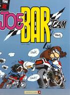 Couverture du livre « Joe bar team t.2 » de Bar2 aux éditions Vents D'ouest