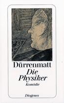 Couverture du livre « Physicker » de Durenmath aux éditions Libri