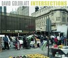 Couverture du livre « David goldblatt intersections » de David Goldblatt aux éditions Prestel