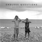 Couverture du livre « Mariam amurvelashvili endless questions » de Amurvelashvili Maria aux éditions Damiani