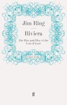 Couverture du livre « Riviera » de Ring Jim aux éditions Faber And Faber Digital