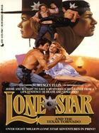 Couverture du livre « Lone Star 148/texas T » de Ellis Wesley aux éditions Penguin Group Us