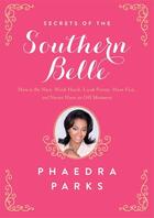 Couverture du livre « Secrets of the Southern Belle » de Parks Phaedra aux éditions Gallery Books