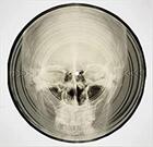 Couverture du livre « Bone music: soviet x-ray audio » de Stephen Coates aux éditions Strange Attract