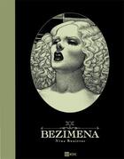 Couverture du livre « Bezimena » de Nina Bunjevac aux éditions Ici Meme
