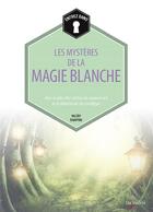 Couverture du livre « Magie blanche » de Valery Ramponi aux éditions De Vecchi