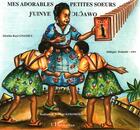 Couverture du livre « Mes adorables petites soeurs » de  aux éditions L'harmattan