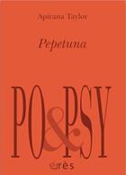 Couverture du livre « Pepetuna » de Apirana Taylor aux éditions Eres