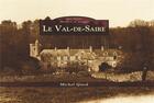 Couverture du livre « La Val-de-Saire » de Michel Giard aux éditions Editions Sutton