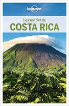 Couverture du livre « Costa Rica (2e édition) » de Collectif Lonely Planet aux éditions Lonely Planet France