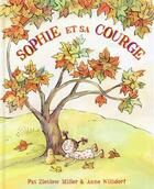 Couverture du livre « Sophie et sa courge » de Anne Wilsdorf et Pat Zietlow Miller aux éditions Kaleidoscope