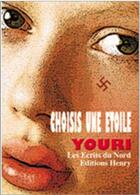 Couverture du livre « Choisis une étoile » de Youri aux éditions Editions Henry