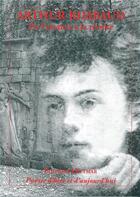 Couverture du livre « Arthur rimbaud » de Arthur Rimbaud aux éditions Dittmar