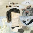 Couverture du livre « Poesies pour la vie » de Gilles Tibo aux éditions Editions De L'isatis