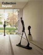 Couverture du livre « Collection Beyeler » de Beyeler aux éditions Hatje Cantz
