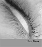 Couverture du livre « Tono stano » de Stano Tono aux éditions Dap Artbook