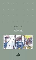 Couverture du livre « Roma » de Savina Lena aux éditions Portaparole