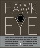 Couverture du livre « David pace hawkeye » de Pace David aux éditions Schilt