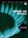 Couverture du livre « Natural gas information (édition 2008) » de  aux éditions Ocde