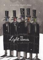 Couverture du livre « Light Boxes » de Shane Jones aux éditions Epagine