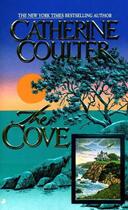 Couverture du livre « The Cove » de Catherine Coulter aux éditions Penguin Group Us