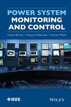 Couverture du livre « Power System Monitoring and Control » de Hassan Bevrani et Masayuki Watanabe et Yasunori Mitani aux éditions Wiley-ieee Press