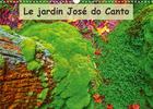 Couverture du livre « Le jardin José do Canto (Calendrier mural 2020 DIN A3 horizontal) ; Jardin José Do Canto, à Furnas, dans l'île principale des Açores, Sao Miguel (Calendrier mensuel, 14 Pages ) » de Jean-Luc Bohin aux éditions Calvendo