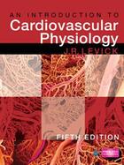 Couverture du livre « An Introduction to Cardiovascular Physiology 5E » de Rodney Levick J aux éditions Hodder Education Digital