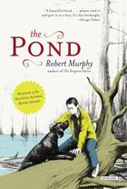 Couverture du livre « The Pond » de Robert Murphy aux éditions Overlook