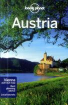 Couverture du livre « Austria (7e édition) » de Marc Di Duca et Haywood Anthony et Kerry Christiani aux éditions Lonely Planet France