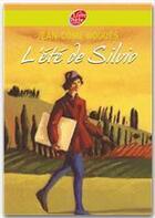 Couverture du livre « L'été de Silvio » de Nogues-J.C aux éditions Livre De Poche Jeunesse