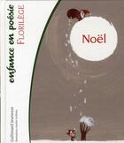 Couverture du livre « Noël » de Guillerey aux éditions Gallimard-jeunesse