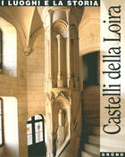 Couverture du livre « Chateaux de la loire (italien) » de Pozzoli M. Ercole aux éditions Grund