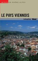 Couverture du livre « Le Pays Viennois » de Gonnet aux éditions Glenat