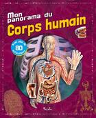 Couverture du livre « Du corps humain » de  aux éditions Piccolia