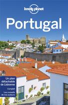 Couverture du livre « Portugal (8e édition) » de Collectif Lonely Planet aux éditions Lonely Planet France