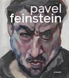 Couverture du livre « Pavel feinstein » de Heymer Kay aux éditions Hirmer