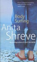 Couverture du livre « Body Surfing » de Anita Shreve aux éditions Abacus