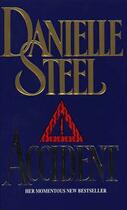 Couverture du livre « ACCIDENT » de Danielle Steel aux éditions Corgi Bantam Paperback Uk